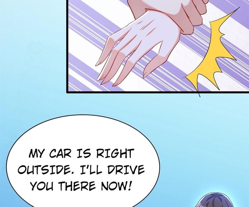 Don't Mess With Missy! Chapter 208 page 27 - 