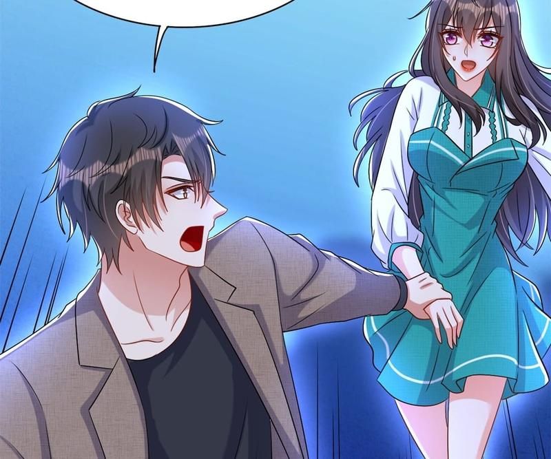 Don't Mess With Missy! Chapter 208 page 28 - 