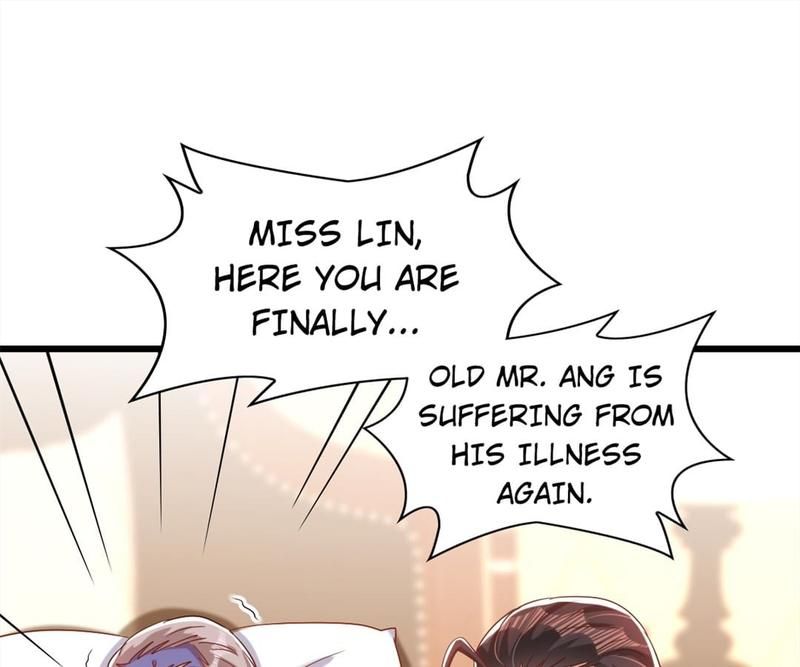 Don't Mess With Missy! Chapter 208 page 38 - 