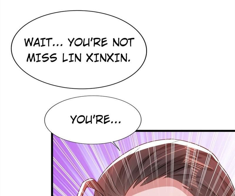 Don't Mess With Missy! Chapter 208 page 41 - 