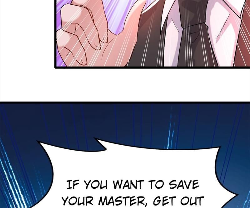 Don't Mess With Missy! Chapter 208 page 43 - 