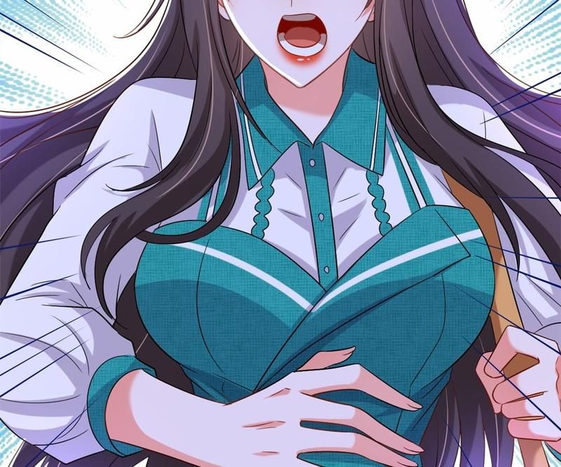 Don't Mess With Missy! Chapter 208 page 45 - 