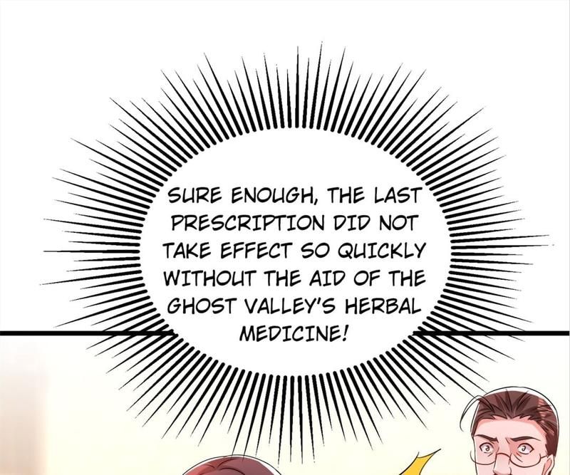 Don't Mess With Missy! Chapter 208 page 48 - 