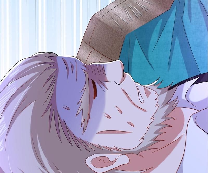 Don't Mess With Missy! Chapter 208 page 53 - 