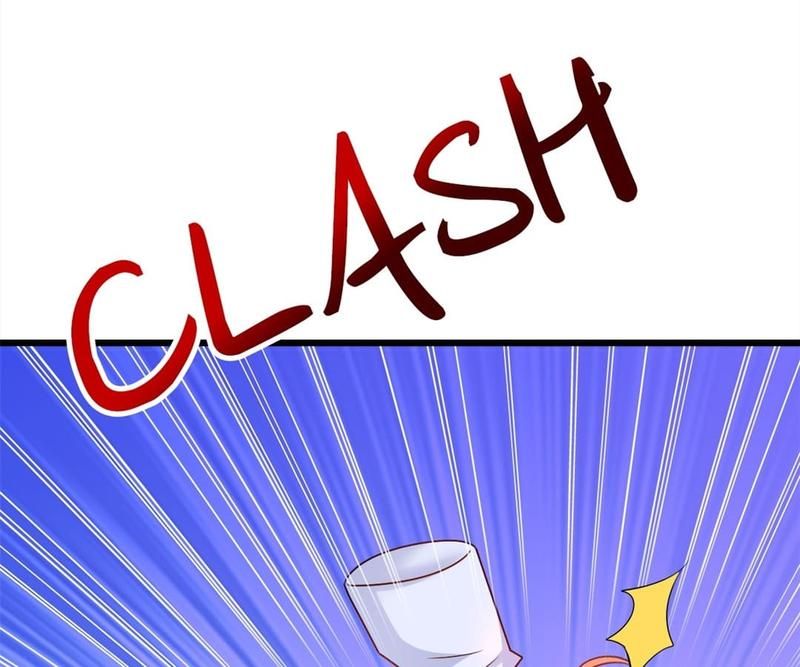 Don't Mess With Missy! Chapter 208 page 8 - 