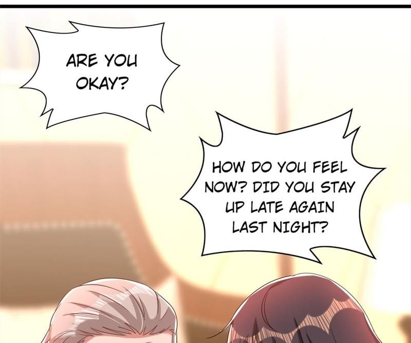 Don't Mess With Missy! Chapter 208 page 81 - 