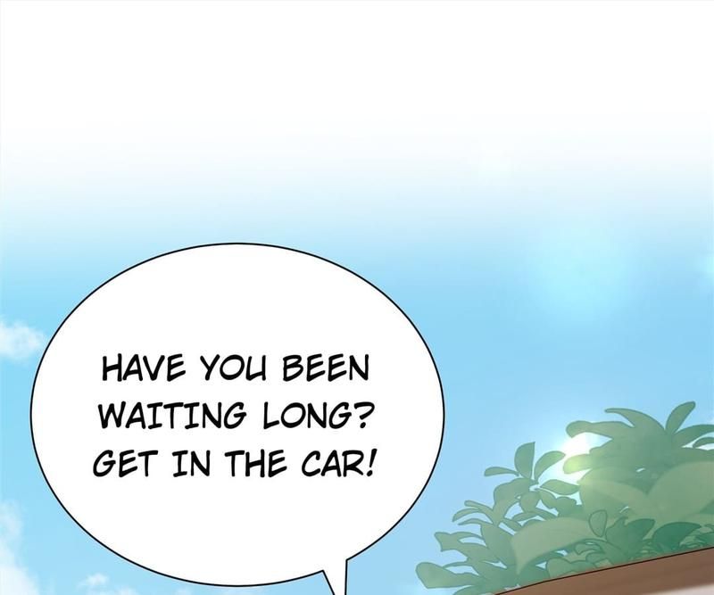 Don't Mess With Missy! Chapter 209 page 107 - 