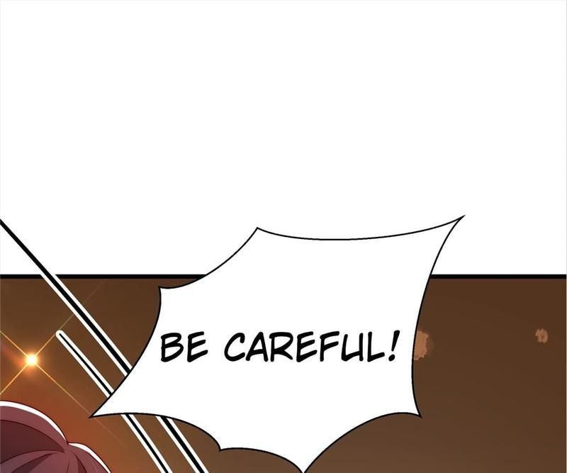 Don't Mess With Missy! Chapter 209 page 126 - 