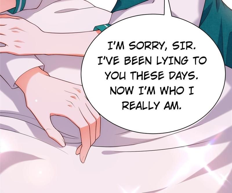 Don't Mess With Missy! Chapter 209 page 14 - 