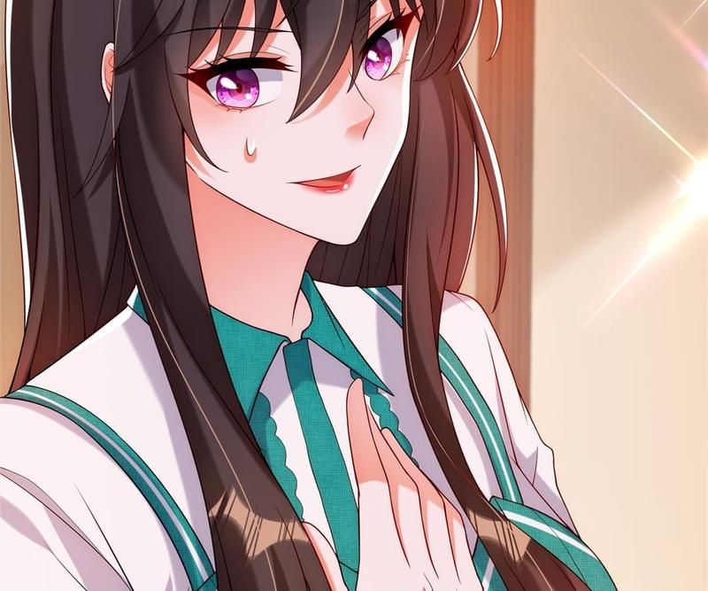 Don't Mess With Missy! Chapter 209 page 23 - 