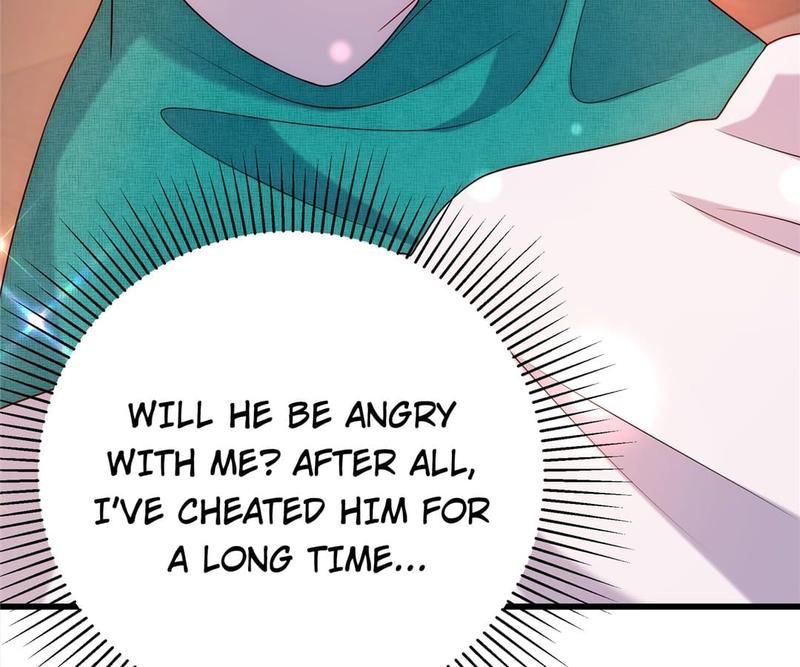 Don't Mess With Missy! Chapter 209 page 25 - 