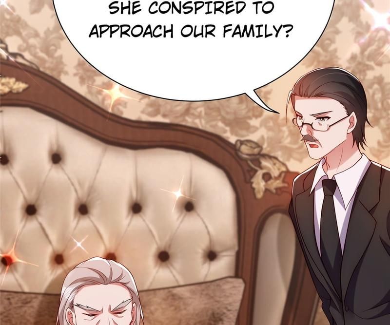 Don't Mess With Missy! Chapter 209 page 30 - 