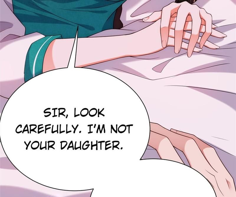 Don't Mess With Missy! Chapter 209 page 4 - 