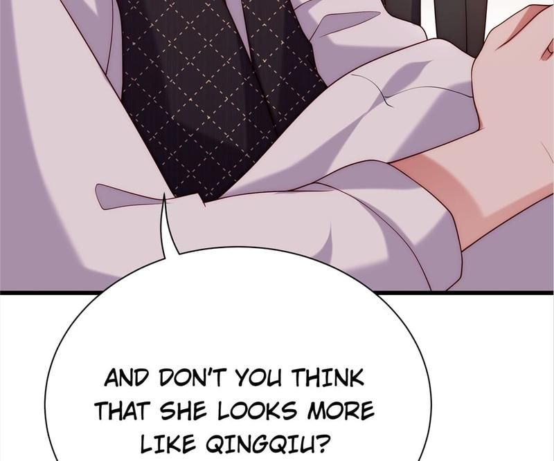 Don't Mess With Missy! Chapter 209 page 36 - 