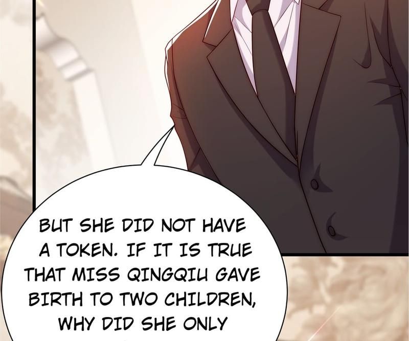 Don't Mess With Missy! Chapter 209 page 45 - 