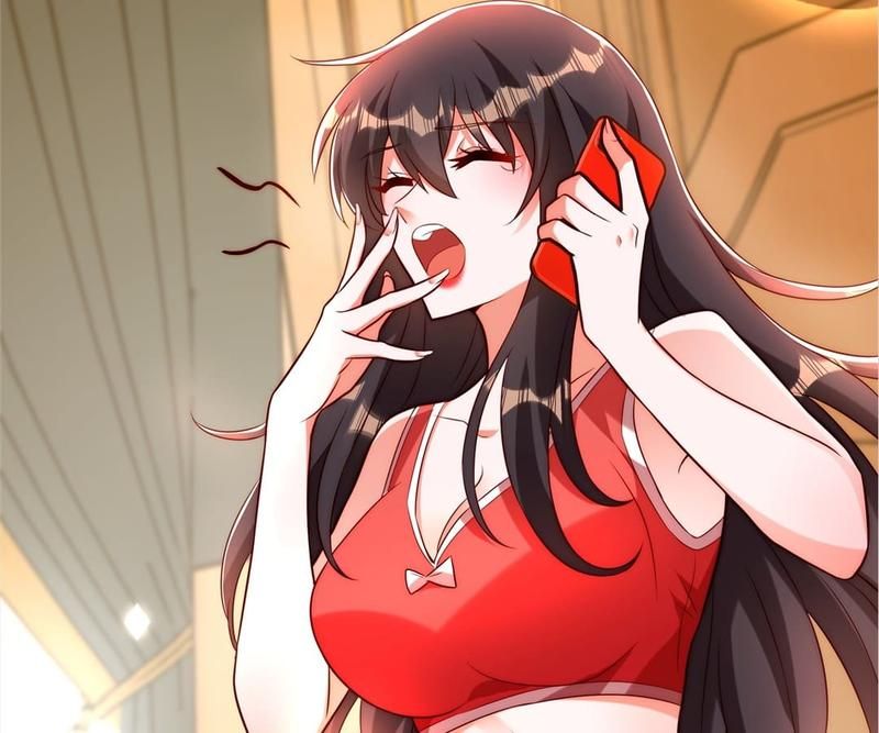 Don't Mess With Missy! Chapter 210 page 104 - 