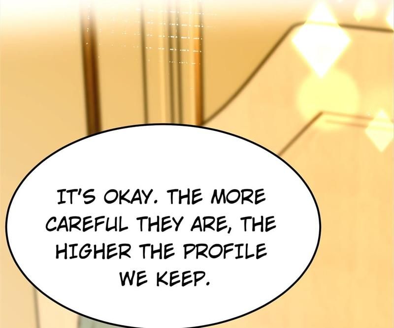 Don't Mess With Missy! Chapter 210 page 122 - 