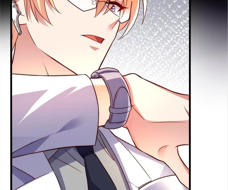 Don't Mess With Missy! Chapter 210 page 132 - 