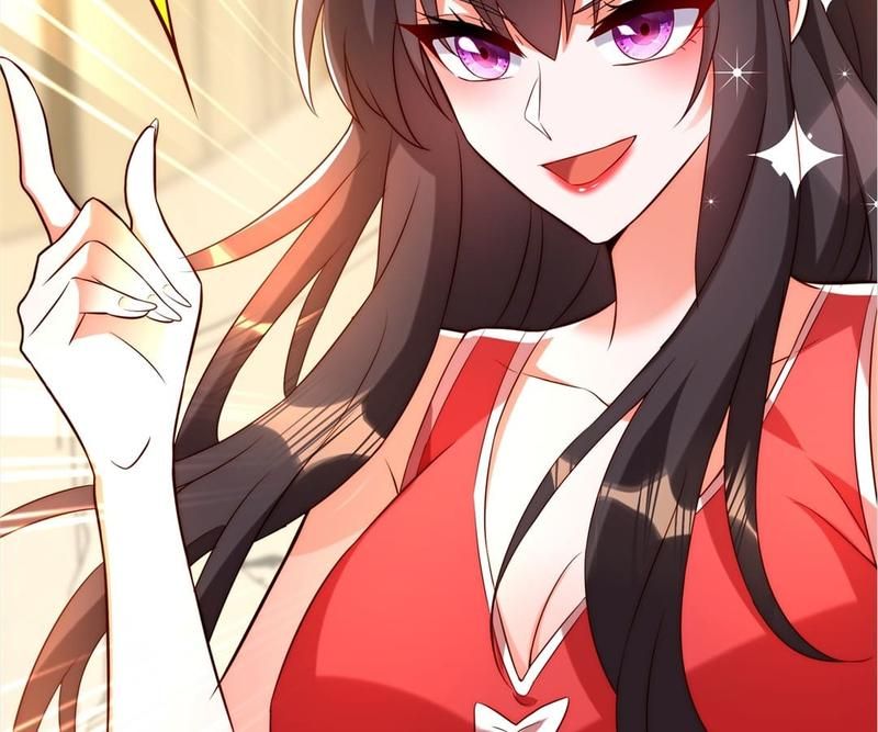 Don't Mess With Missy! Chapter 210 page 135 - 
