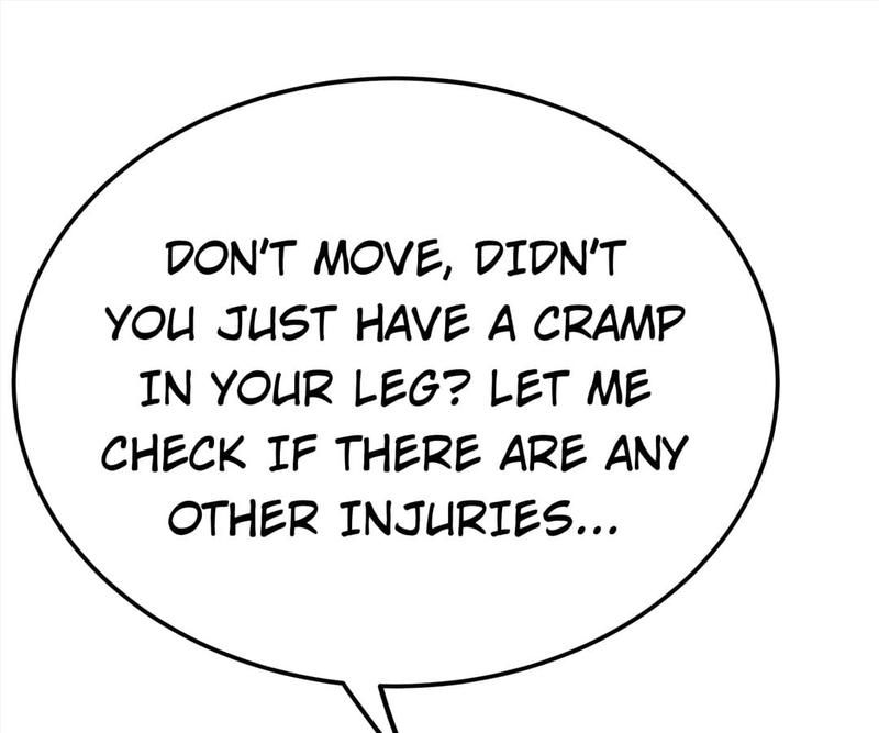 Don't Mess With Missy! Chapter 210 page 19 - 