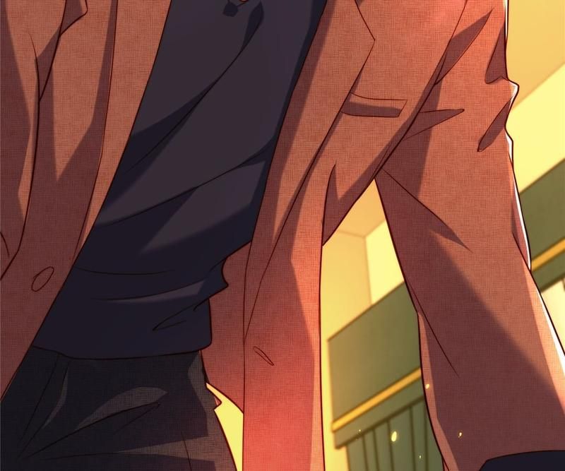 Don't Mess With Missy! Chapter 210 page 21 - 