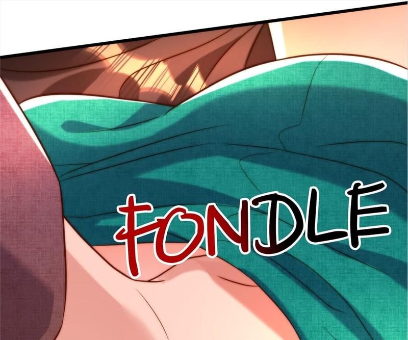 Don't Mess With Missy! Chapter 210 page 10 - 
