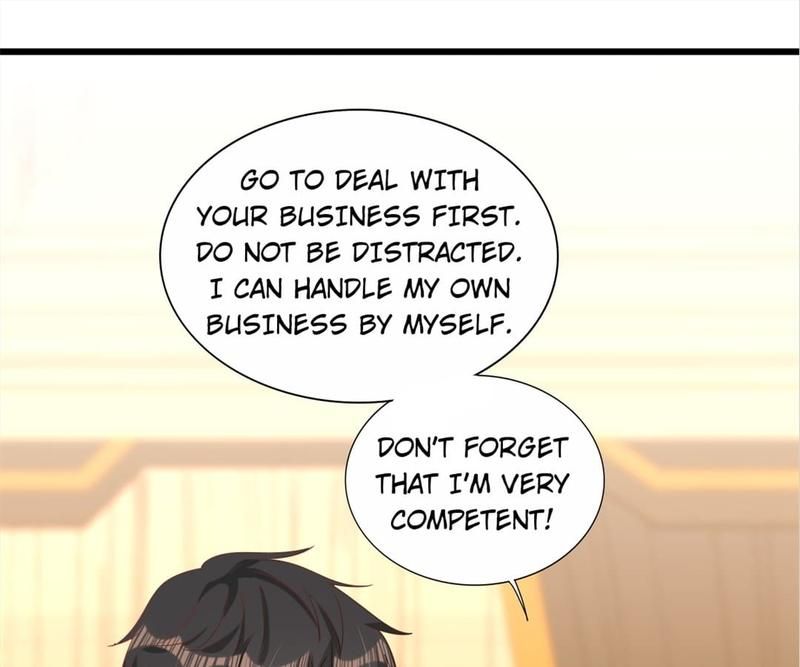 Don't Mess With Missy! Chapter 211 page 17 - 