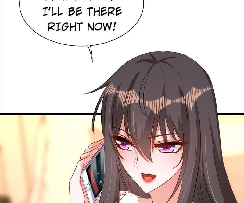 Don't Mess With Missy! Chapter 211 page 4 - 