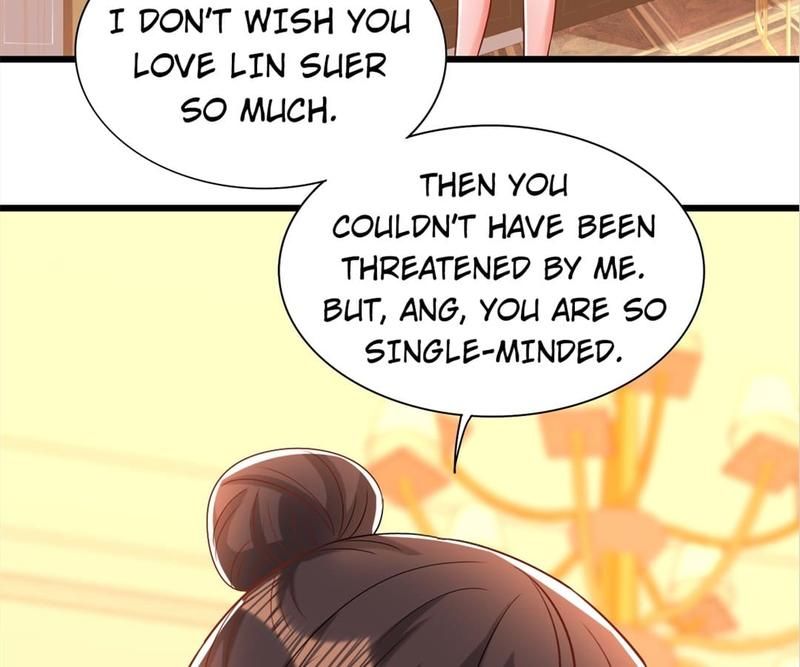 Don't Mess With Missy! Chapter 211 page 56 - 