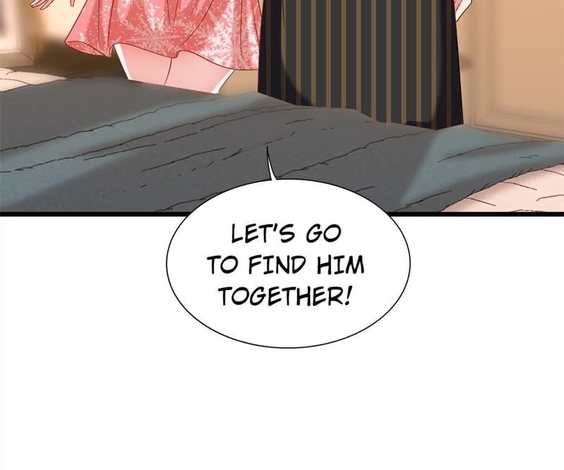 Don't Mess With Missy! Chapter 211 page 8 - 