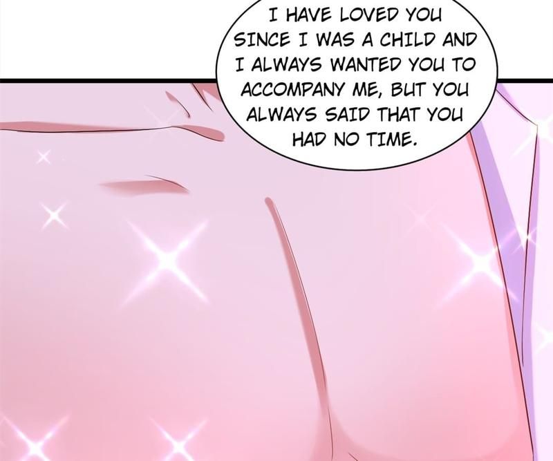 Don't Mess With Missy! Chapter 211 page 78 - 