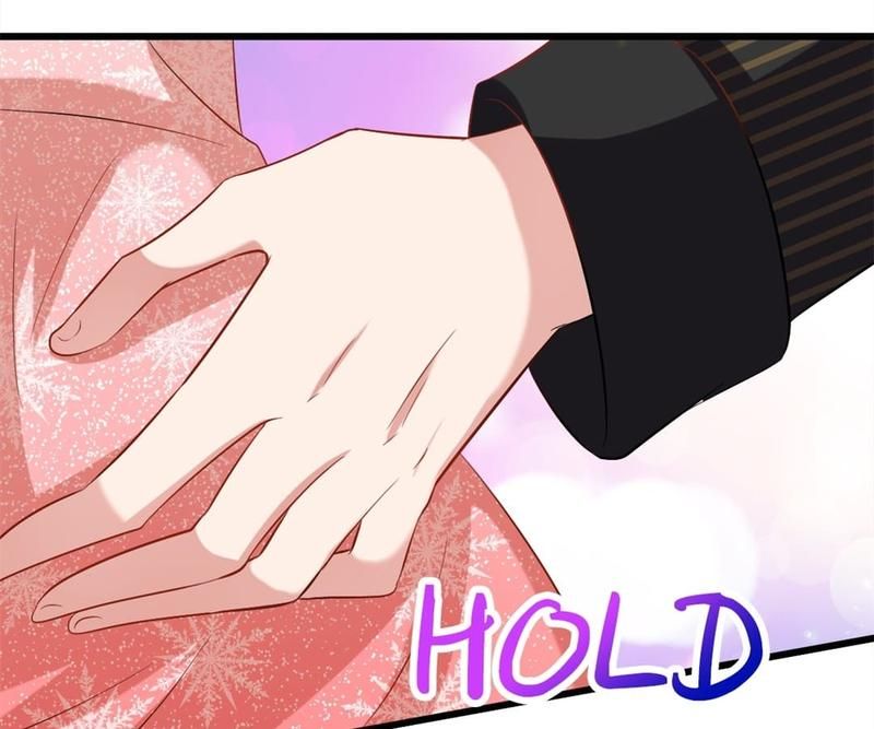 Don't Mess With Missy! Chapter 211 page 9 - 