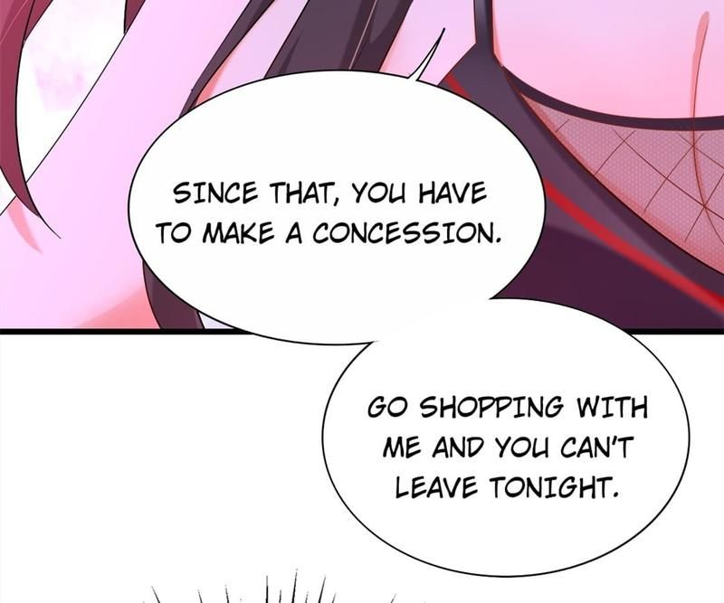 Don't Mess With Missy! Chapter 212 page 16 - 