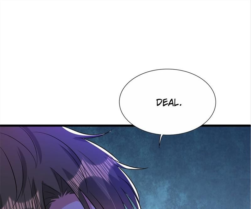 Don't Mess With Missy! Chapter 212 page 20 - 