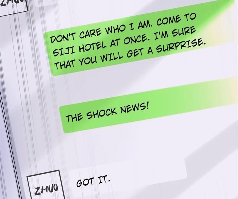 Don't Mess With Missy! Chapter 212 page 27 - 