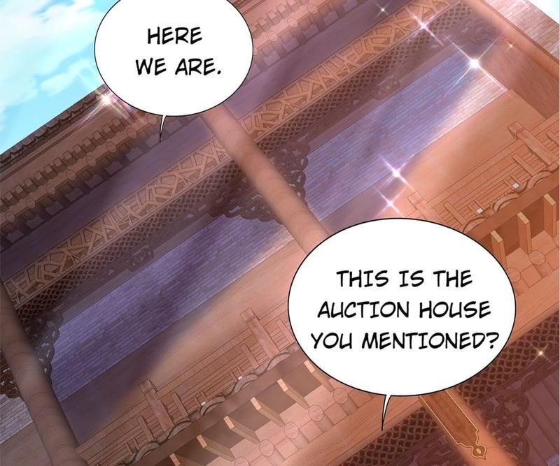 Don't Mess With Missy! Chapter 212 page 33 - 
