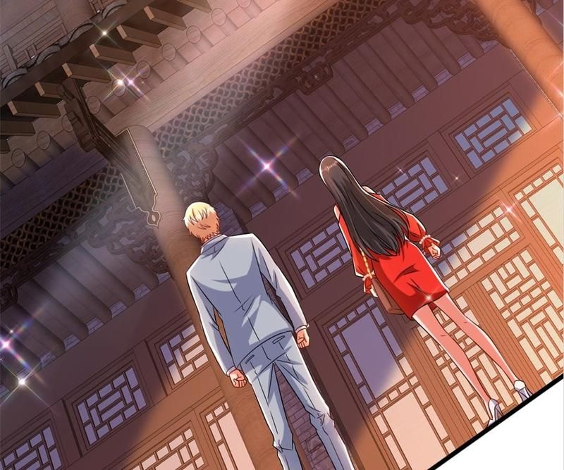Don't Mess With Missy! Chapter 212 page 34 - 
