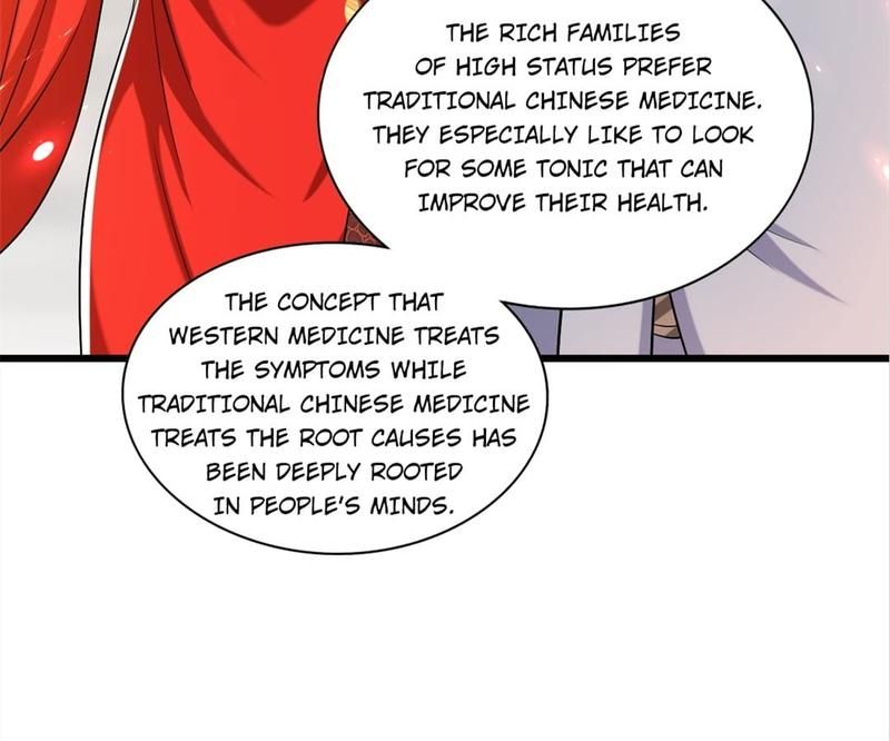 Don't Mess With Missy! Chapter 212 page 38 - 