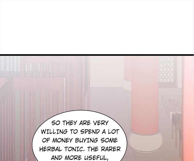 Don't Mess With Missy! Chapter 212 page 39 - 