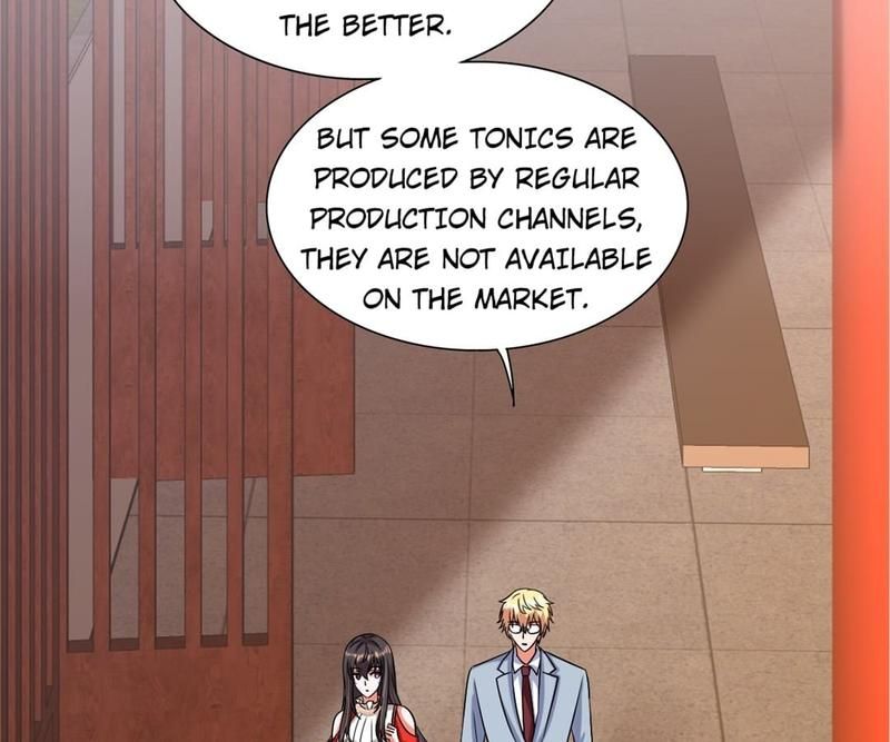Don't Mess With Missy! Chapter 212 page 40 - 