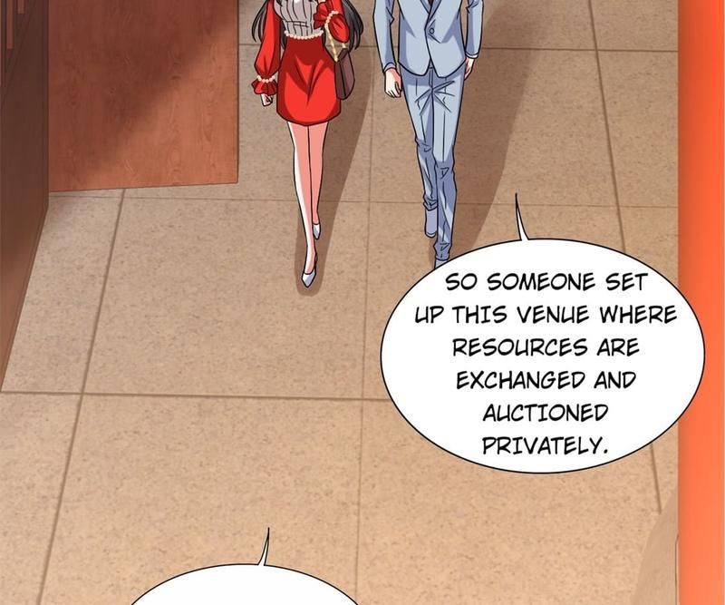 Don't Mess With Missy! Chapter 212 page 41 - 