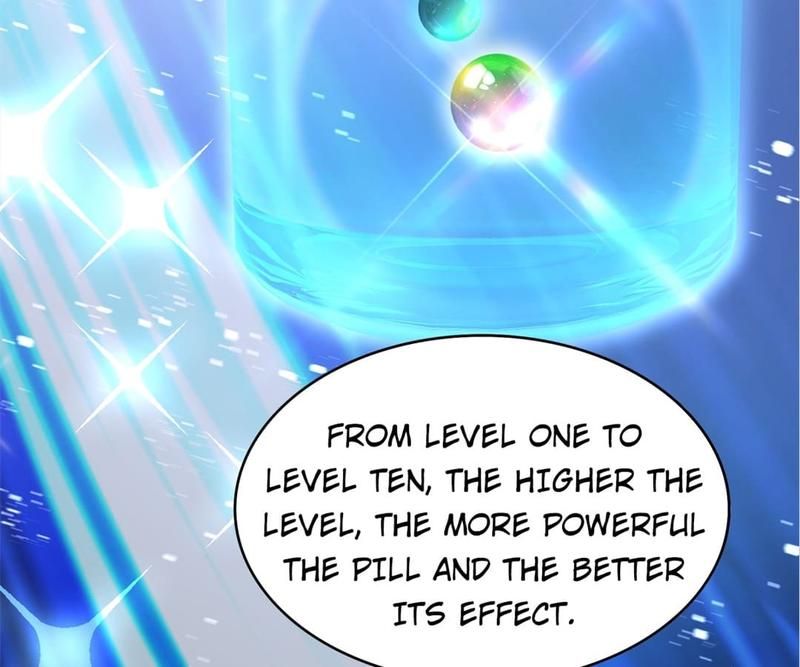 Don't Mess With Missy! Chapter 212 page 47 - 