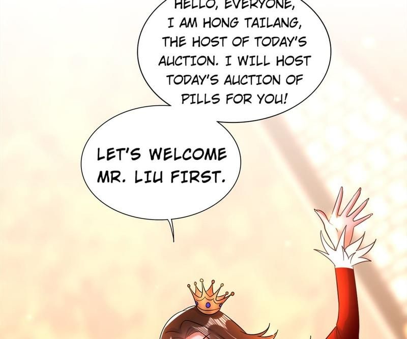 Don't Mess With Missy! Chapter 212 page 61 - 