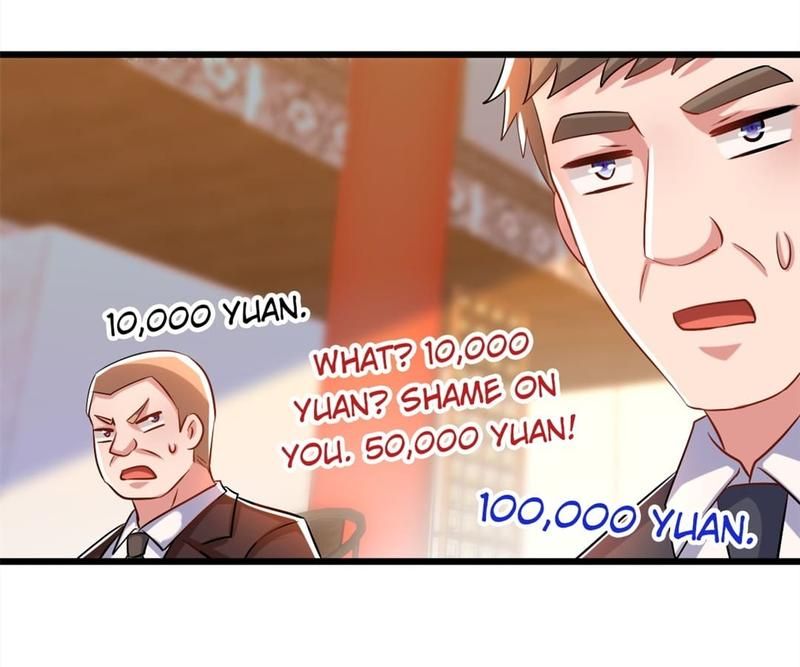 Don't Mess With Missy! Chapter 212 page 74 - 