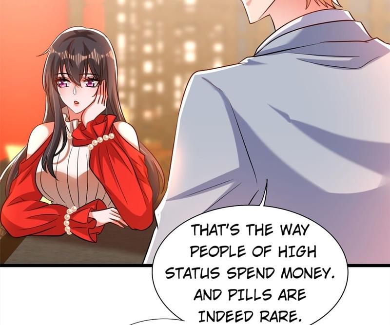 Don't Mess With Missy! Chapter 212 page 76 - 