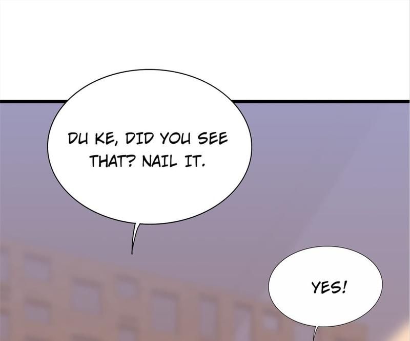 Don't Mess With Missy! Chapter 213 page 11 - 