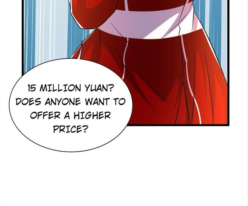 Don't Mess With Missy! Chapter 213 page 16 - 