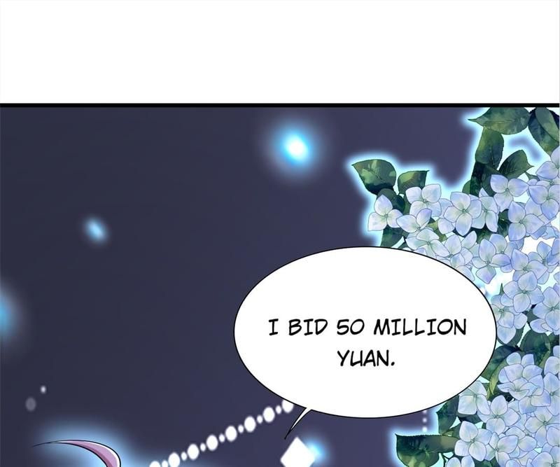 Don't Mess With Missy! Chapter 213 page 20 - 