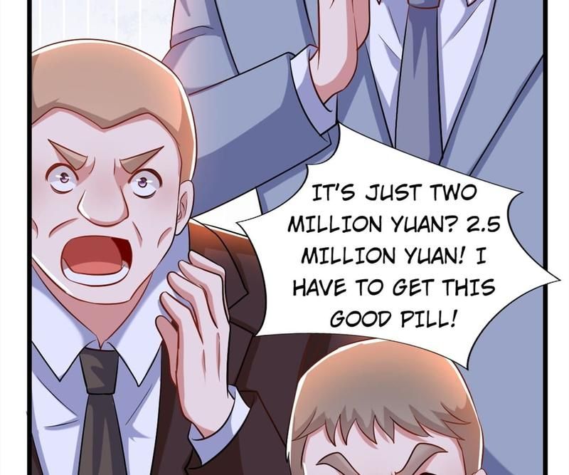 Don't Mess With Missy! Chapter 213 page 3 - 