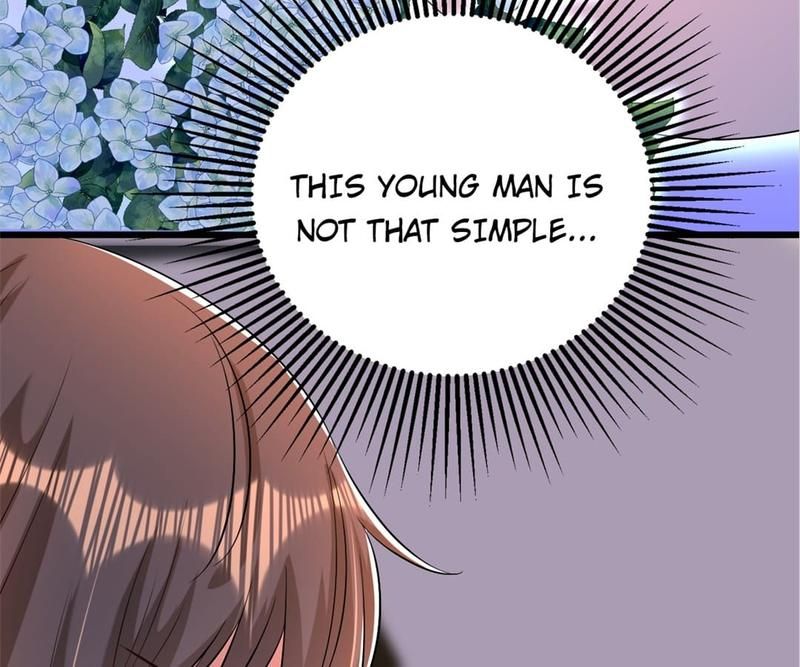Don't Mess With Missy! Chapter 213 page 26 - 